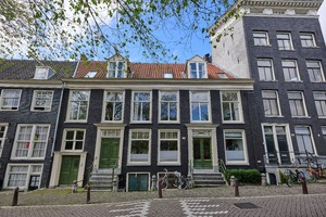 Old Labyrinth<br />Prinsengracht 338 Current exterior
