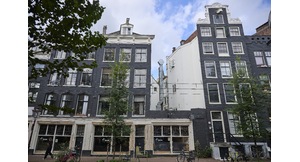 Geloof Hoop en Liefde Current exterior