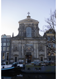 De Duif<br />Prinsengracht 756 Current exterior
