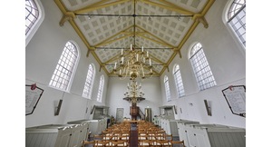 Sloterkerk<br />Osdorperweg 28 Current interior