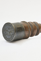 Zegelstempel