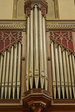 Orgel