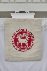 Antependium