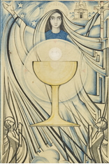 label-christian-catholic