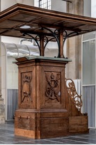 label-christian-protestant