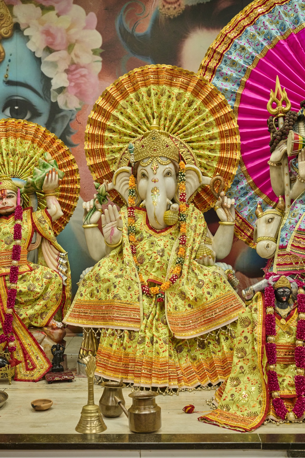 Lord Ganesh