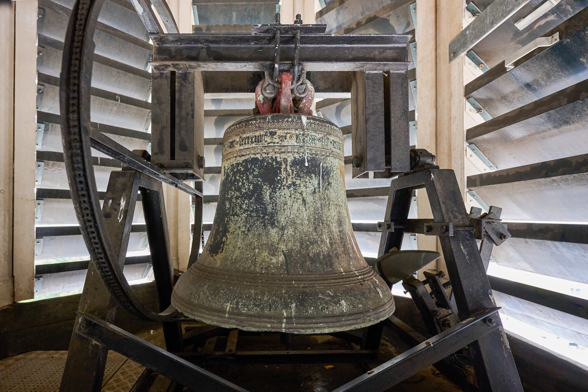 Bell