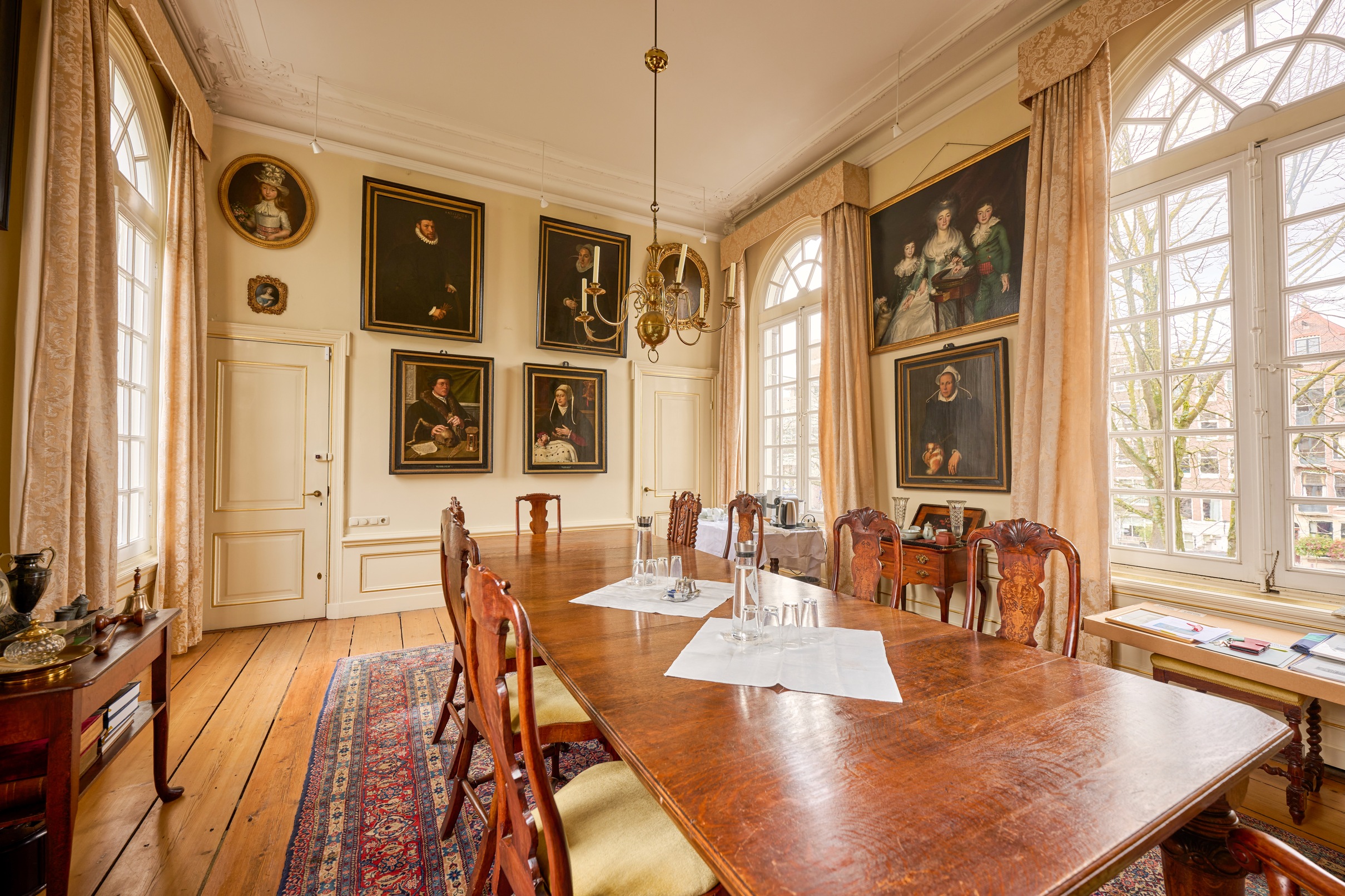Regentenkamer